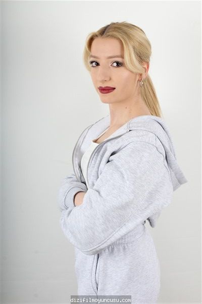 Aydın Cast Ajans Neslihan 163759