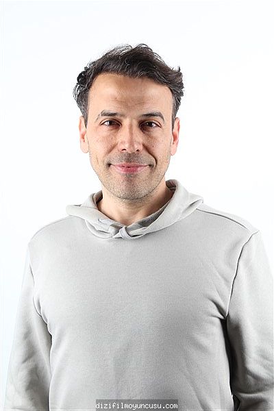 Aydın Cast Ajans Oyuncusu Niyazi