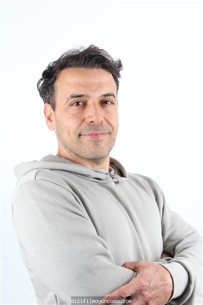 Aydın Cast Ajans Niyazi 163729