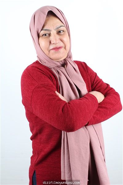 Aydın Cast Ajans Şennur 163679
