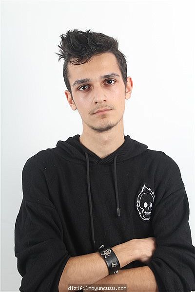 Aydın Cast Ajans Oyuncusu Yüksel