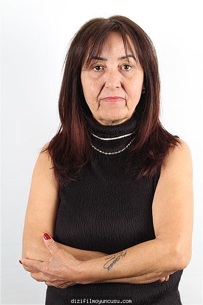 Kadın Oyuncular Adayımız Beşire