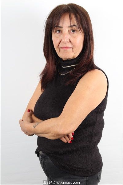 Antalya Cast Ajans Beşire 163797