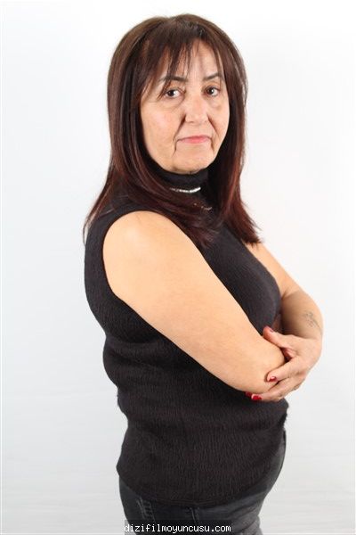 Antalya Cast Ajans Beşire 163798