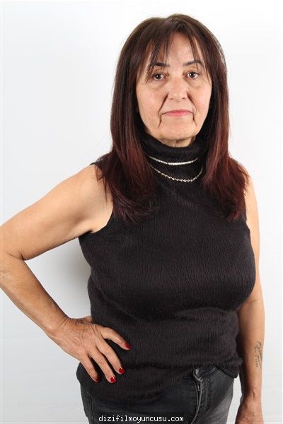 Antalya Cast Ajans Beşire 163799