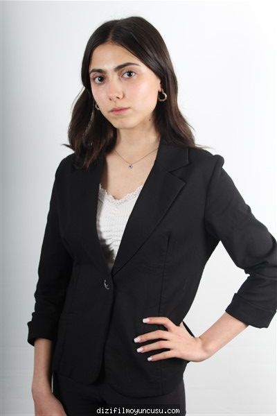 Antalya Cast Ajans Cansu 163934