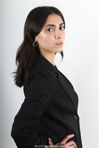 Antalya Cast Ajans Cansu 163935