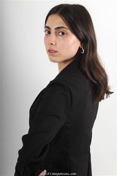 Antalya Cast Ajans Cansu 163936