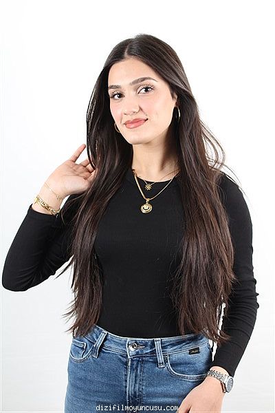 Çocuk Oyuncular Adayımız Dilara