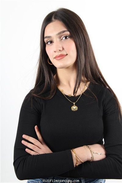 Antalya Cast Ajans Dilara 163834