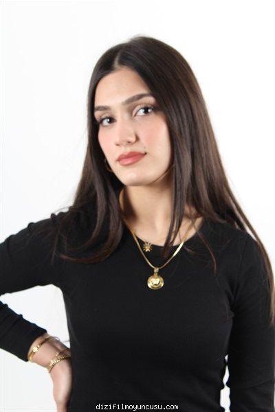 Antalya Cast Ajans Dilara 163835