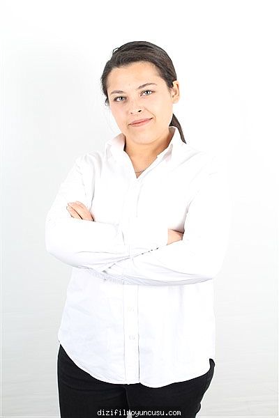 Kadın Oyuncular Adayımız İlkay
