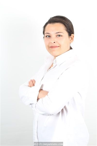 Antalya Cast Ajans İlkay 163854