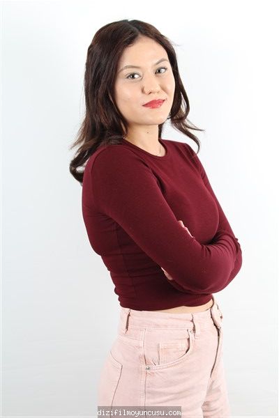 Antalya Cast Ajans İrem 163839