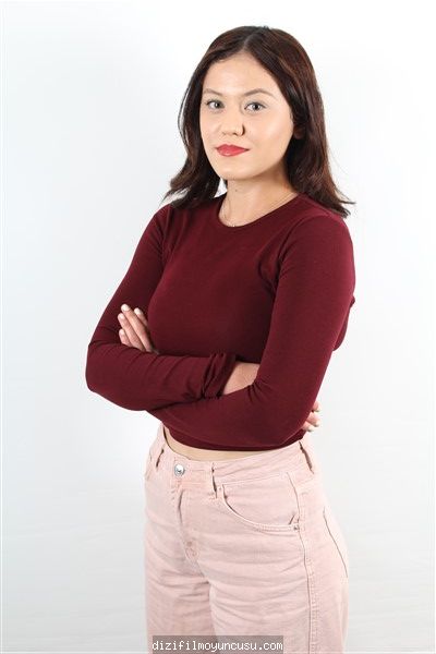 Antalya Cast Ajans İrem 163840