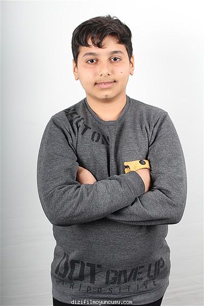 Adana Cast Ajans Oyuncusu Mert