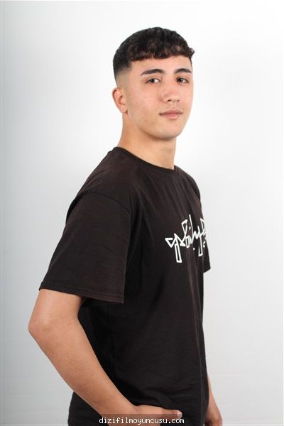 Adana Cast Ajans Muhammed 163983