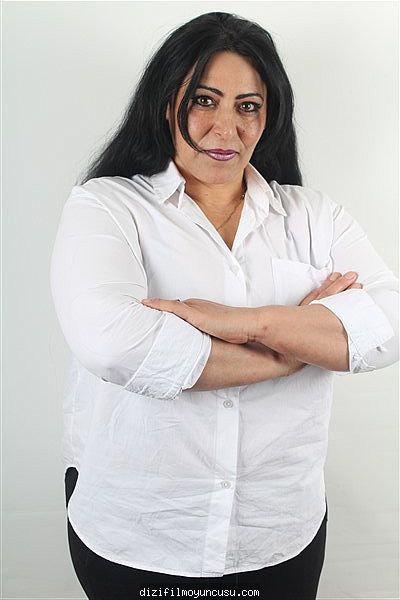 Kadın Oyuncular Adayımız Nuray