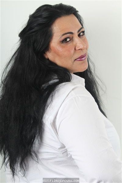 Antalya Cast Ajans Nuray 163796
