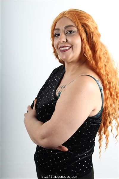 Antalya Cast Ajans Özlem 163882