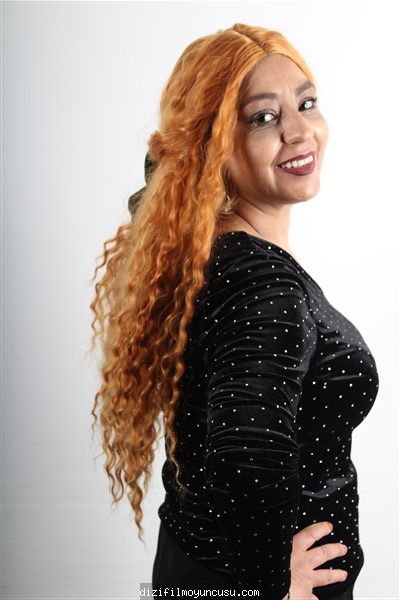 Antalya Cast Ajans Özlem 163884