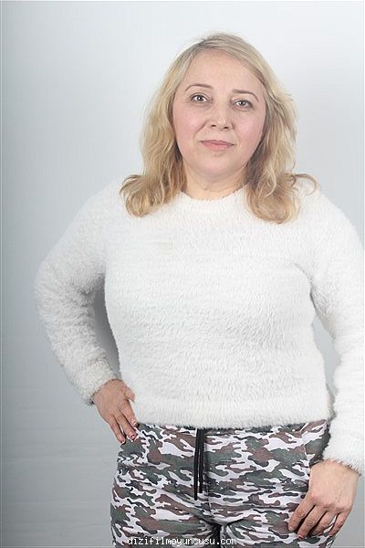 Kadın Oyuncular Adayımız Saime