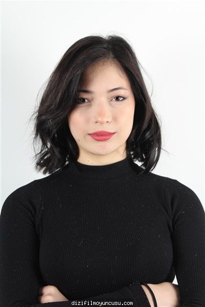 Antalya Cast Ajans Tuana 163786