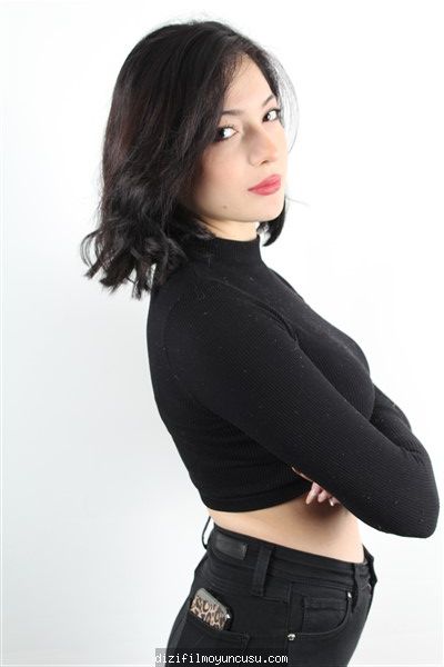 Antalya Cast Ajans Tuana 163787