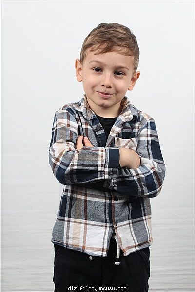 Adana Cast Ajans Oyuncusu Umut