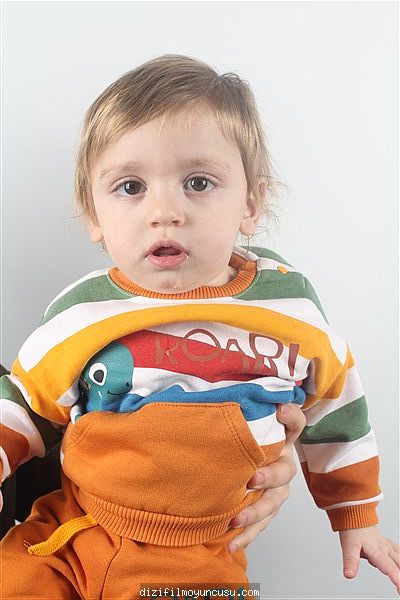 Çocuk Oyuncular Adayımız Ali