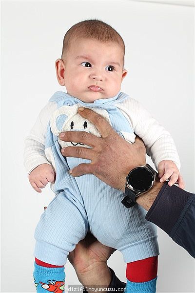 Çocuk Oyuncular Adayımız Asaf