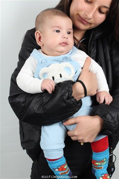 Adana Cast Ajans Asaf 164054