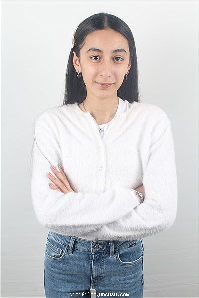 Çocuk Oyuncular Adayımız Asmin
