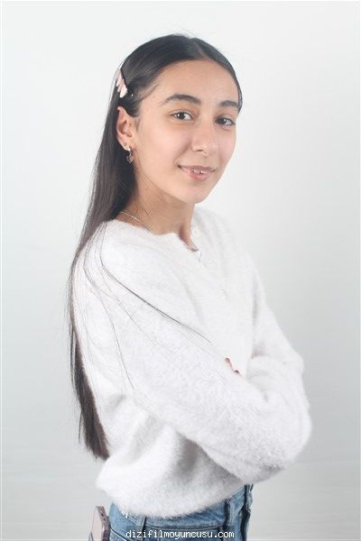 Diyarbakır Cast Ajans Asmin 164211