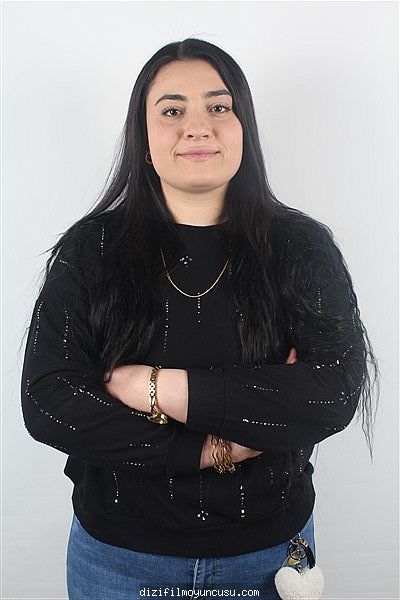 Kadın Oyuncular Adayımız Beste