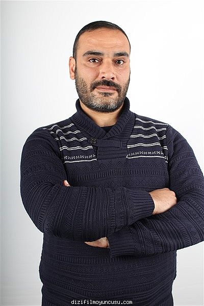 Adana Cast Ajans Oyuncusu Melih