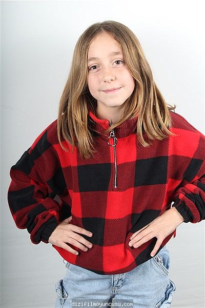 Adana Cast Ajans Oyuncusu Melis