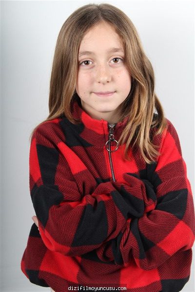 Adana Cast Ajans Melis 164043