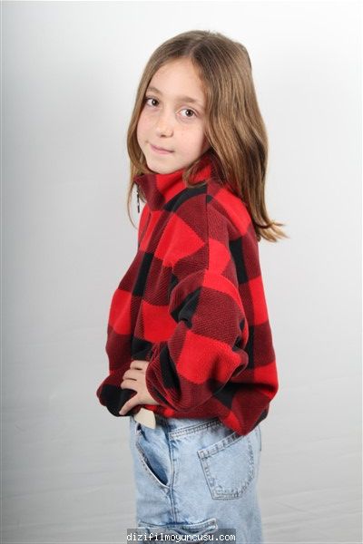 Adana Cast Ajans Melis 164044