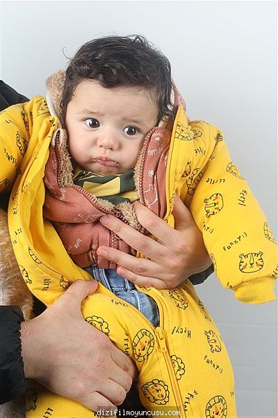 Çocuk Oyuncular Adayımız Mir