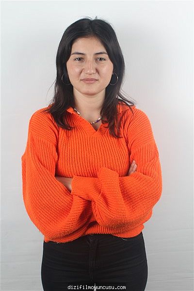 Kadın Oyuncular Adayımız Pınar