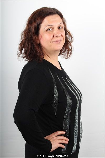 Adana Cast Ajans Süheyla 164046