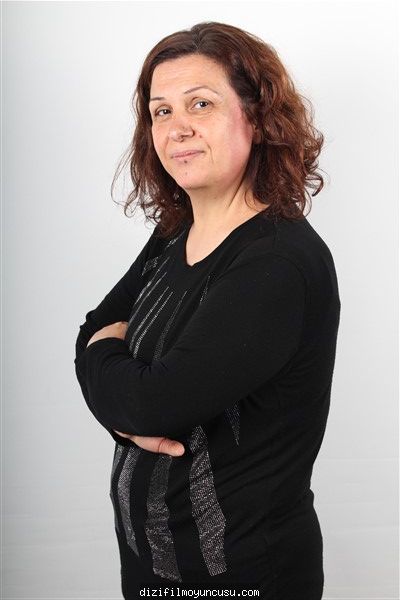 Adana Cast Ajans Süheyla 164048