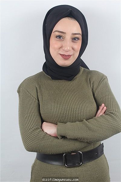 Kadın Oyuncular Adayımız Zehra