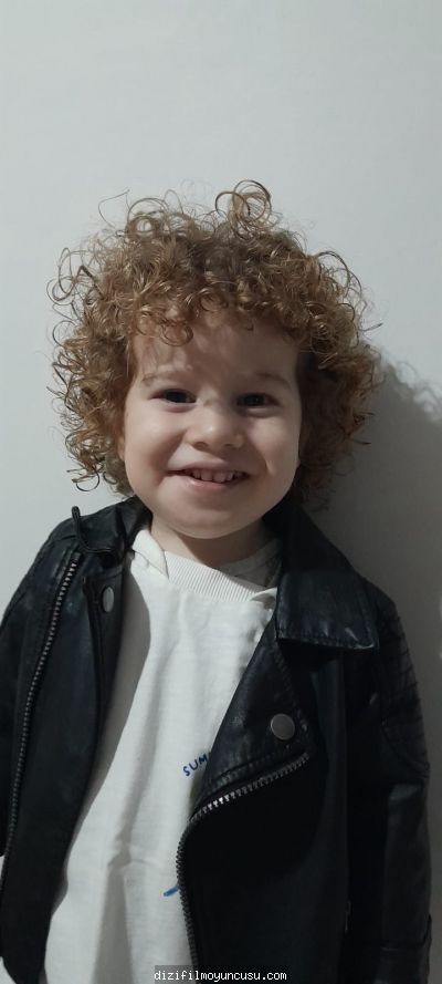 Eskişehir Cast Ajans Çağan 164244