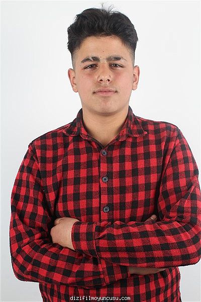 Çocuk Oyuncular Adayımız Çınar