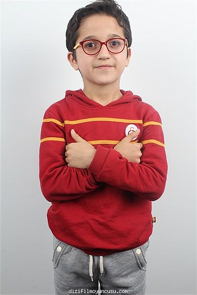 Çocuk Oyuncular Adayımız Emir