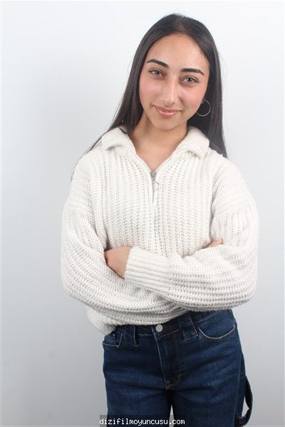 Mersin Cast Ajans Nazlıcan 164278