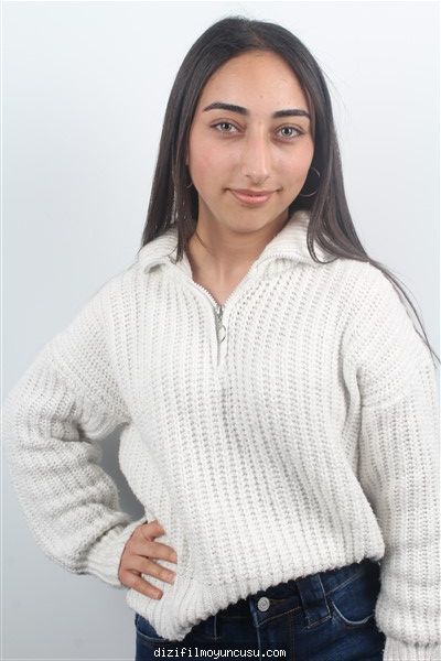 Mersin Cast Ajans Nazlıcan 164279