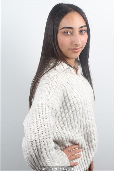 Mersin Cast Ajans Nazlıcan 164280